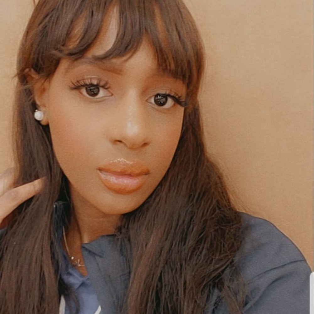 Meet your Posher, Faith